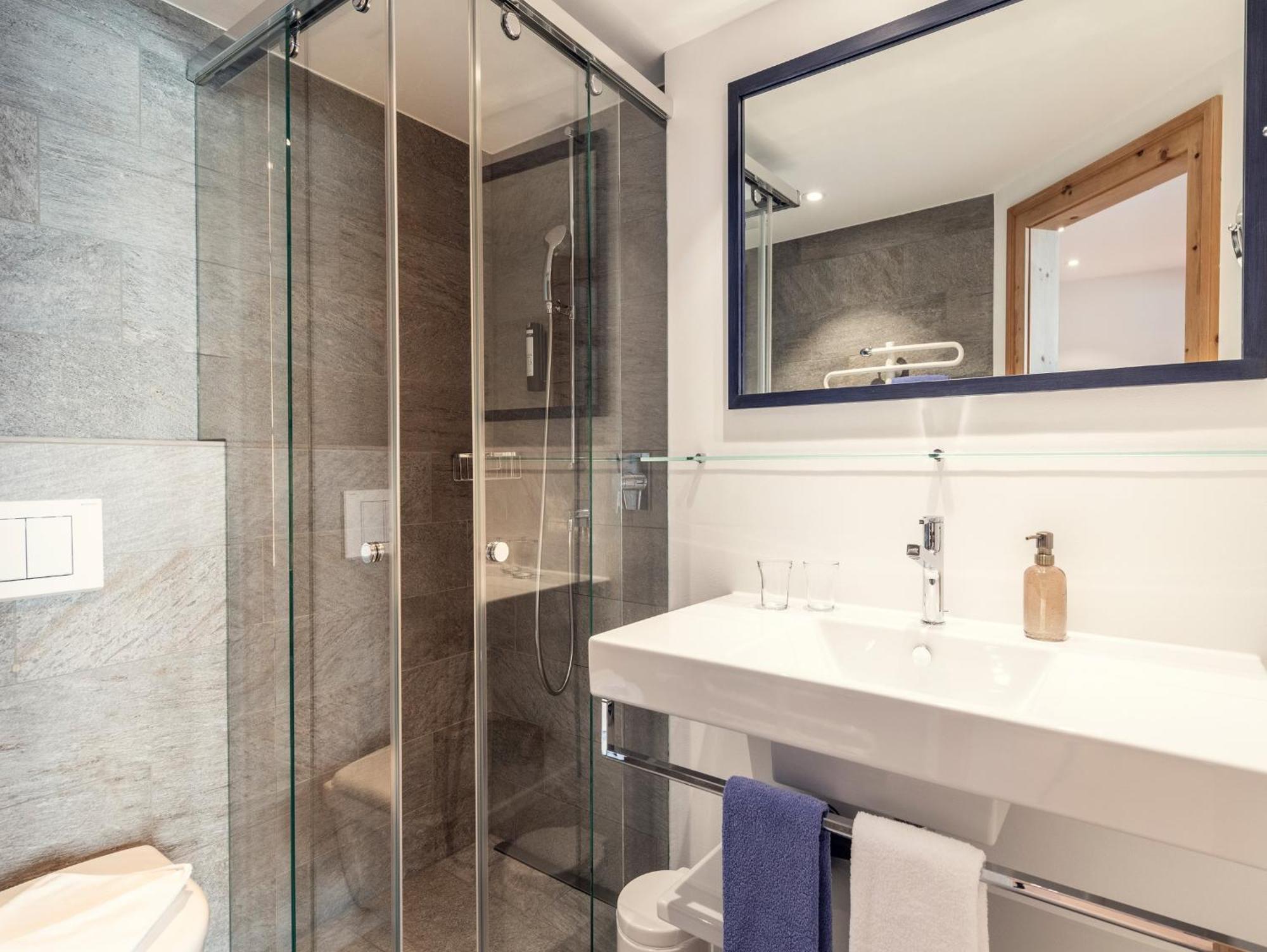 Hotel Privata Sils Maria Ngoại thất bức ảnh